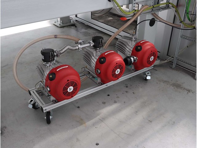 2022 kroenert rol-tot-rol coating en lamineerlijn - afbeelding 20 van  40