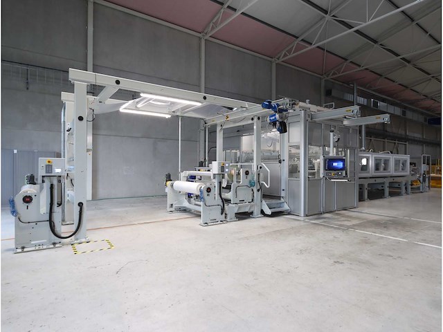 2022 kroenert rol-tot-rol coating en lamineerlijn - afbeelding 12 van  40
