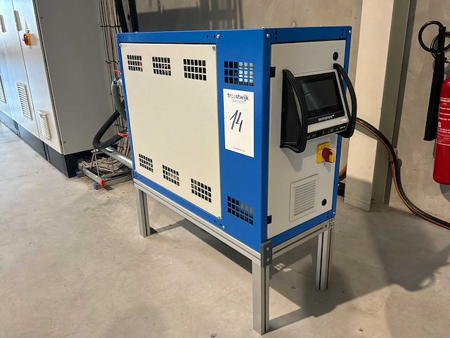 2022 kroenert rol-tot-rol coating en lamineerlijn - afbeelding 24 van  40