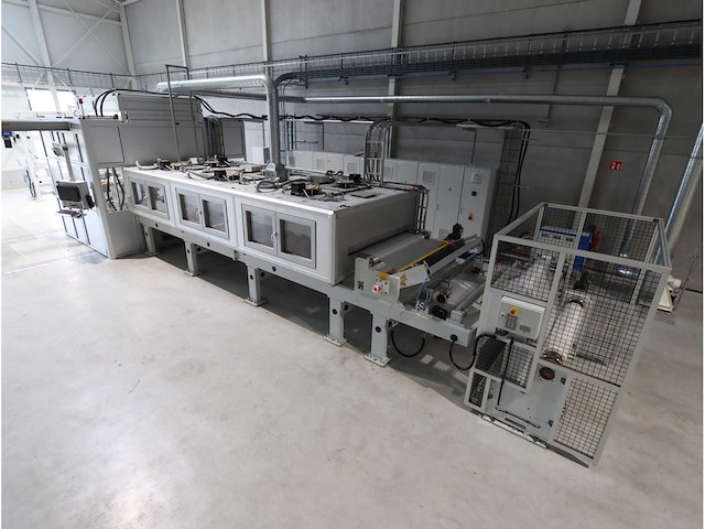 2022 kroenert rol-tot-rol coating en lamineerlijn - afbeelding 25 van  40