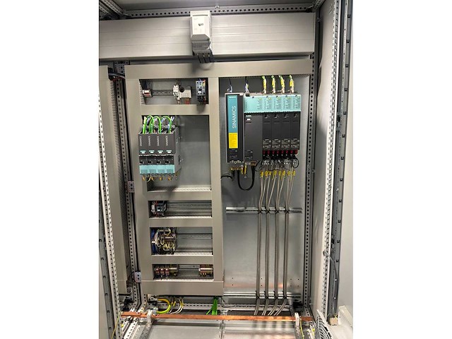 2022 kroenert rol-tot-rol coating en lamineerlijn - afbeelding 30 van  40