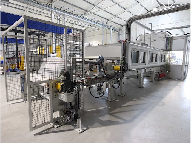 2022 kroenert rol-tot-rol coating en lamineerlijn - afbeelding 34 van  40
