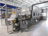 2022 kroenert rol-tot-rol coating en lamineerlijn - afbeelding 34 van  40