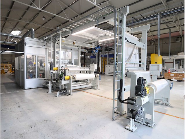2022 kroenert rol-tot-rol coating en lamineerlijn - afbeelding 36 van  40