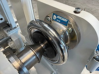 2022 kroenert rol-tot-rol coating en lamineerlijn - afbeelding 40 van  40