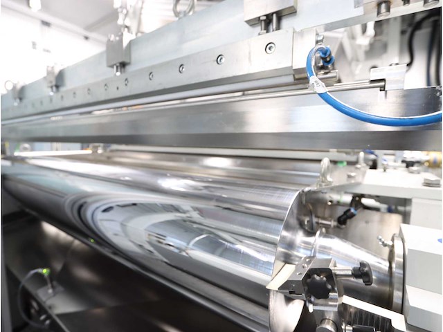 2022 kroenert rol-tot-rol coating en lamineerlijn - afbeelding 5 van  40