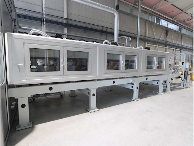 2022 kroenert rol-tot-rol coating en lamineerlijn - afbeelding 11 van  40