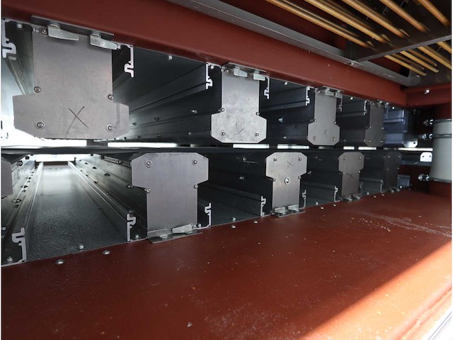 2022 kroenert rol-tot-rol coating en lamineerlijn - afbeelding 13 van  40