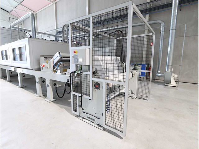 2022 kroenert rol-tot-rol coating en lamineerlijn - afbeelding 17 van  40