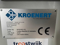 2022 kroenert rol-tot-rol coating en lamineerlijn - afbeelding 33 van  40