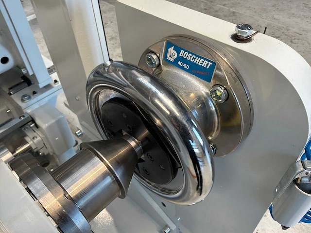 2022 kroenert rol-tot-rol coating en lamineerlijn - afbeelding 40 van  40