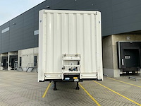 2022 krone sd oplegger - afbeelding 2 van  6