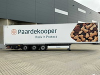 2022 krone sd oplegger - afbeelding 3 van  6