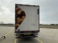 2022 krone sd oplegger - afbeelding 4 van  6