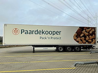 2022 krone sd oplegger - afbeelding 5 van  6