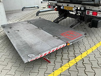 2022 krone sd oplegger - afbeelding 6 van  6