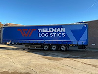 2022 krone sd oplegger - afbeelding 2 van  30