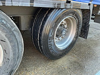 2022 krone sd oplegger - afbeelding 3 van  30