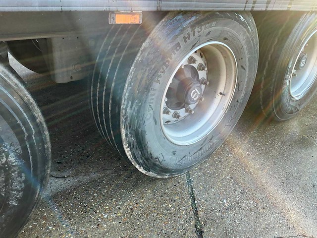 2022 krone sd oplegger - afbeelding 5 van  30