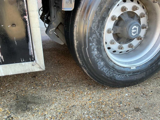 2022 krone sd oplegger - afbeelding 6 van  30