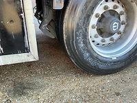 2022 krone sd oplegger - afbeelding 6 van  30