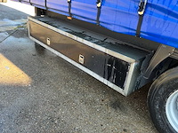 2022 krone sd oplegger - afbeelding 7 van  30