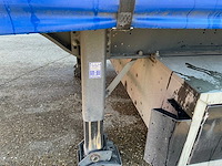 2022 krone sd oplegger - afbeelding 8 van  30