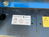 2022 krone sd oplegger - afbeelding 11 van  30