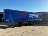 2022 krone sd oplegger - afbeelding 1 van  30