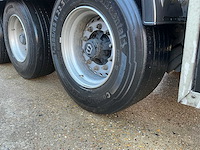 2022 krone sd oplegger - afbeelding 17 van  30