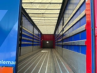 2022 krone sd oplegger - afbeelding 20 van  30