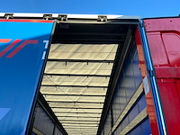 2022 krone sd oplegger - afbeelding 21 van  30