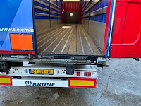 2022 krone sd oplegger - afbeelding 22 van  30