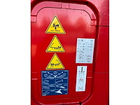 2022 krone sd oplegger - afbeelding 24 van  30