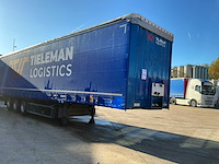 2022 krone sd oplegger - afbeelding 25 van  30