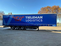 2022 krone sd oplegger - afbeelding 26 van  30