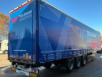 2022 krone sd oplegger - afbeelding 27 van  30