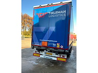 2022 krone sd oplegger - afbeelding 28 van  30