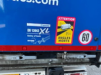 2022 krone sd oplegger - afbeelding 29 van  30