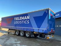 2022 krone sd oplegger - afbeelding 30 van  30