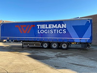 2022 krone sd oplegger - afbeelding 2 van  31