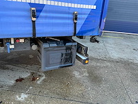 2022 krone sd oplegger - afbeelding 3 van  31