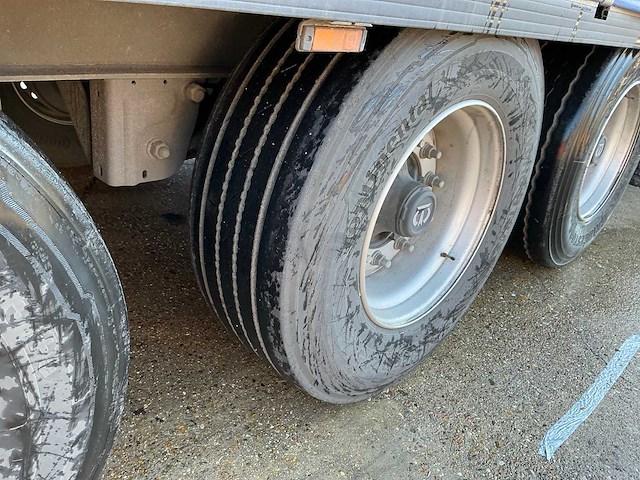 2022 krone sd oplegger - afbeelding 6 van  31