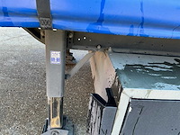 2022 krone sd oplegger - afbeelding 10 van  31