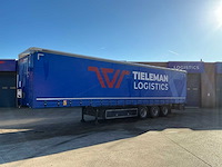 2022 krone sd oplegger - afbeelding 1 van  31