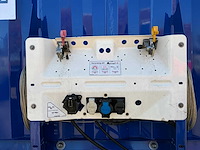 2022 krone sd oplegger - afbeelding 14 van  31