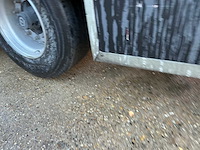 2022 krone sd oplegger - afbeelding 18 van  31