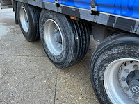 2022 krone sd oplegger - afbeelding 19 van  31