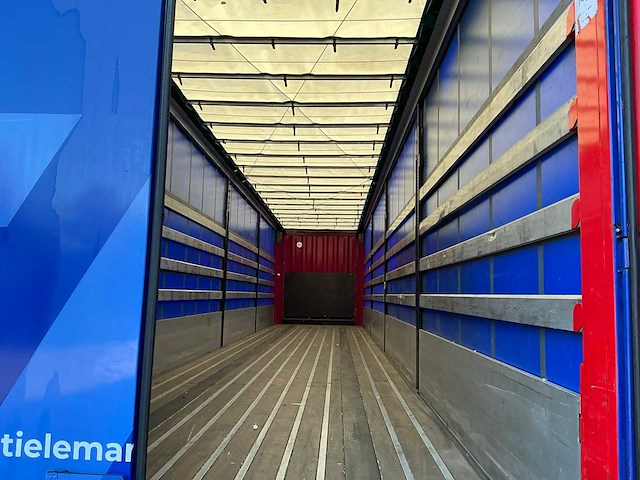 2022 krone sd oplegger - afbeelding 21 van  31