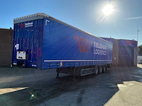 2022 krone sd oplegger - afbeelding 12 van  31